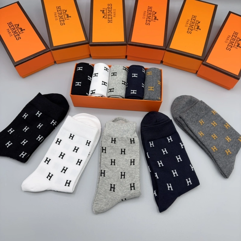 Affordable Hermes Socks 274181