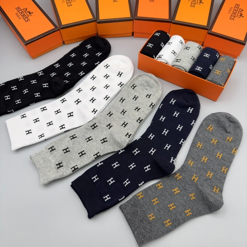 Affordable Hermes Socks 274181