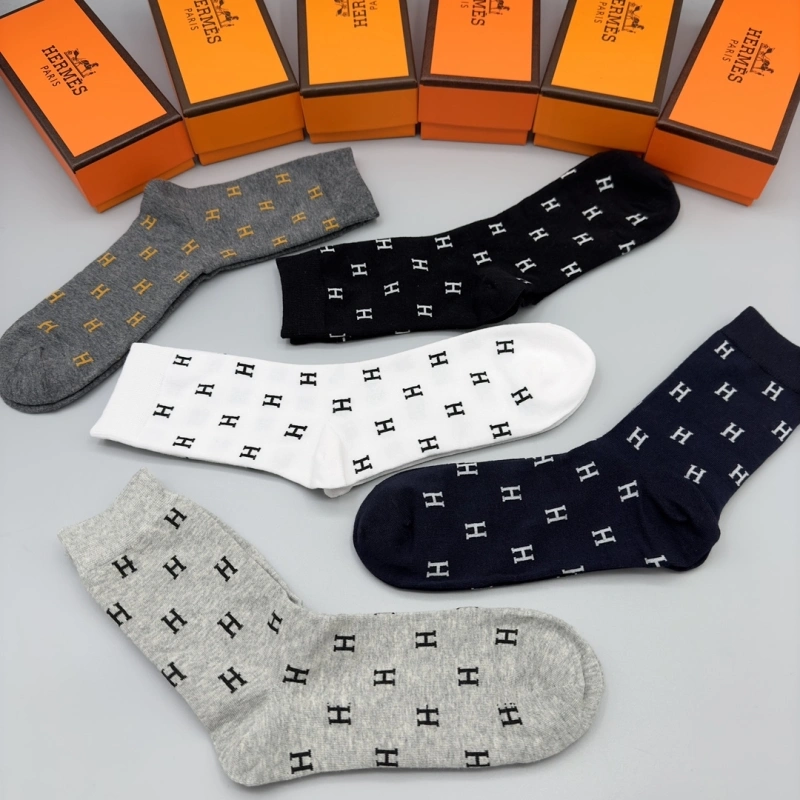 Affordable Hermes Socks 274181