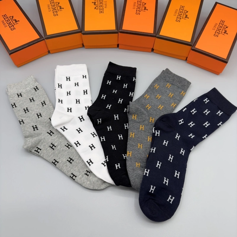 Affordable Hermes Socks 274181
