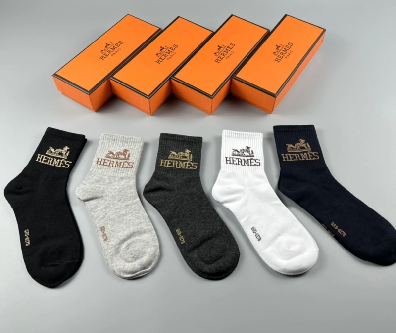 Hermes Socks Efficient 274178