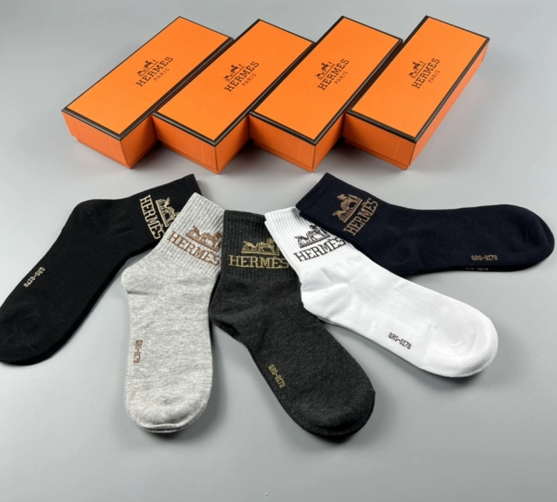 Hermes Socks Efficient 274178