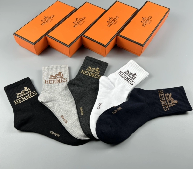 Hermes Socks Efficient 274178