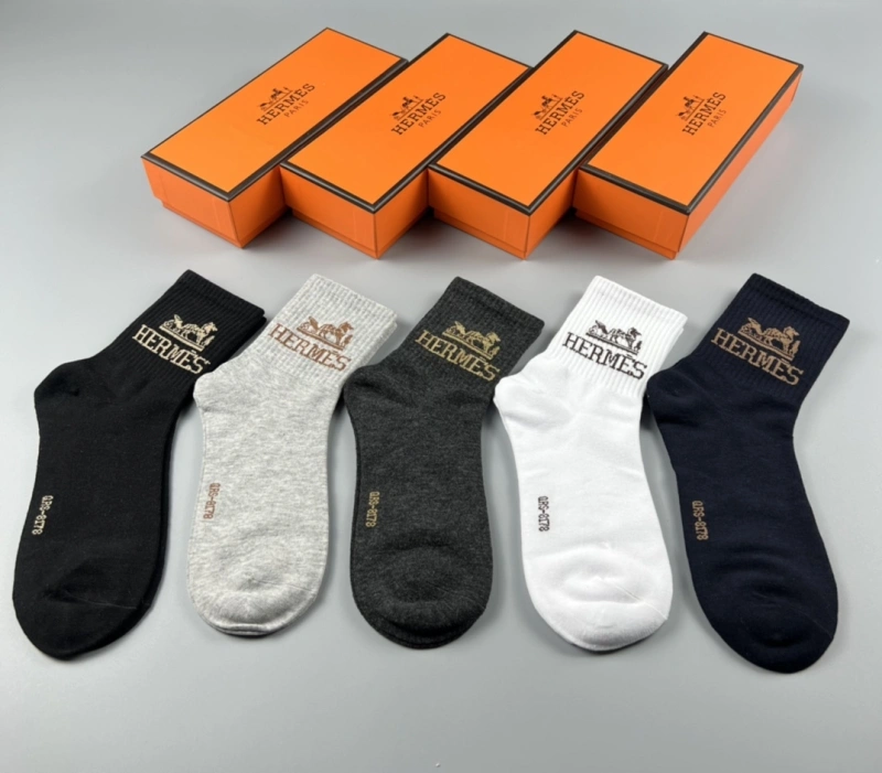 Hermes Socks Efficient 274178