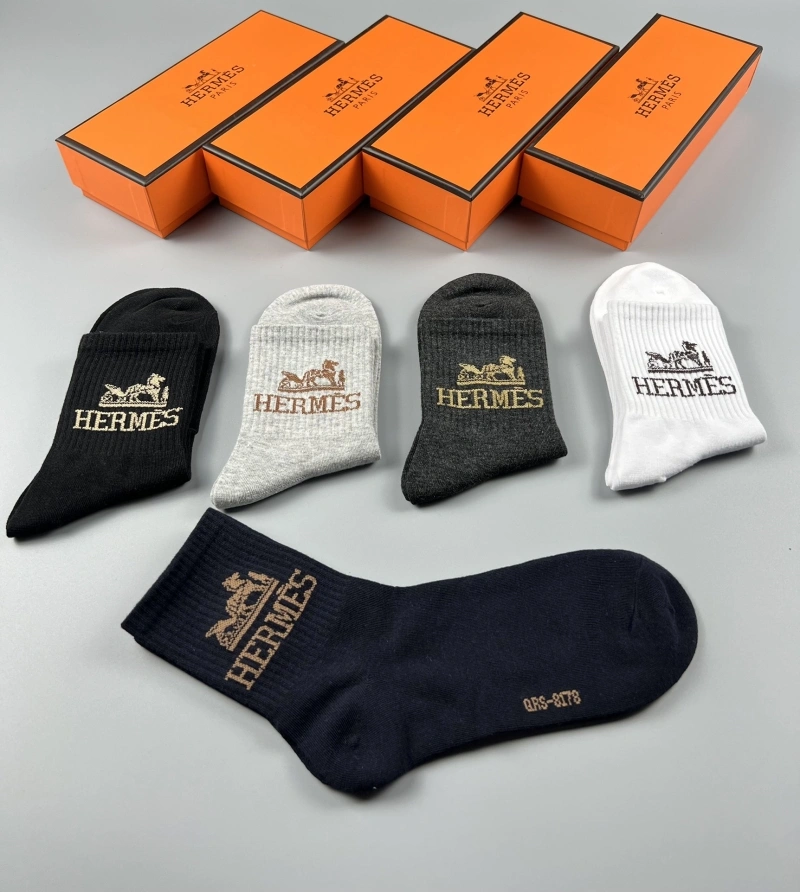 Hermes Socks Efficient 274178