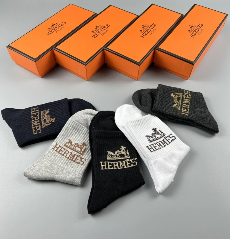 Hermes Socks Efficient 274178