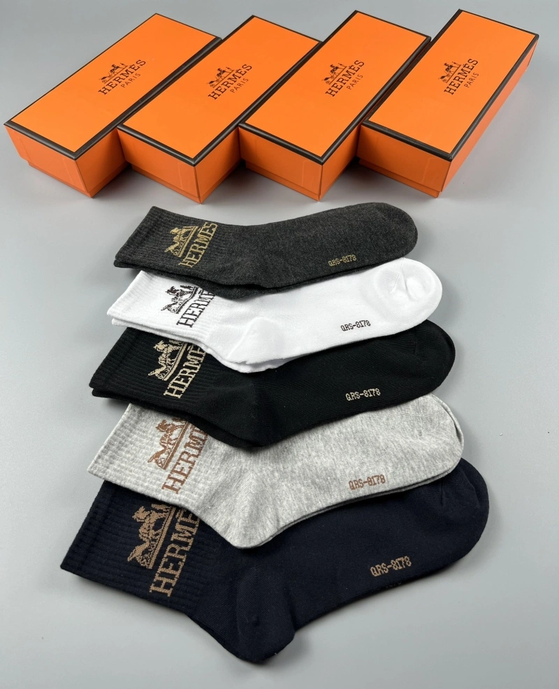 Hermes Socks Efficient 274178