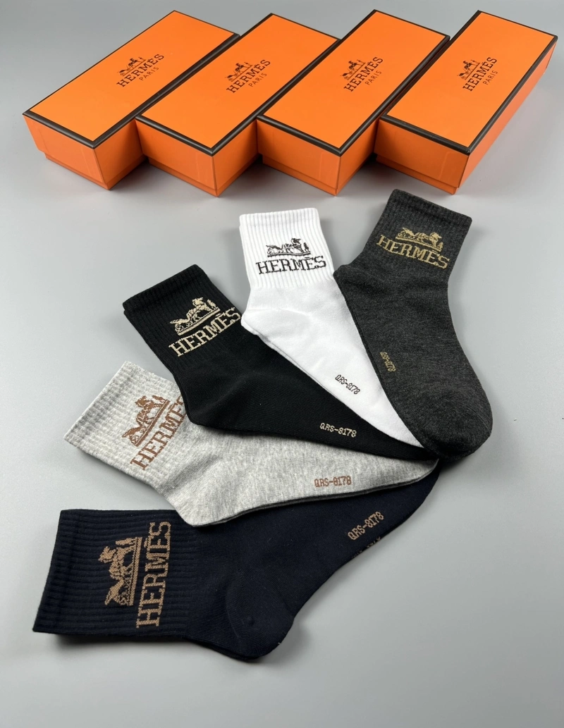 Hermes Socks Efficient 274178