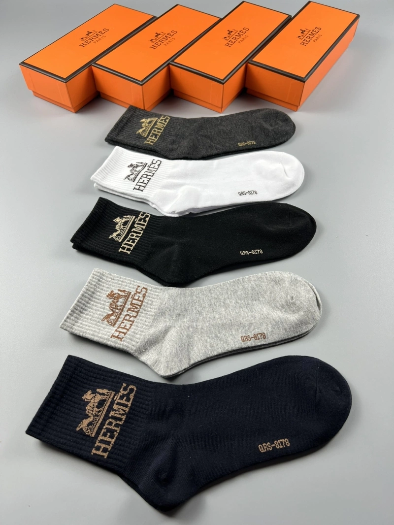 Hermes Socks Efficient 274178
