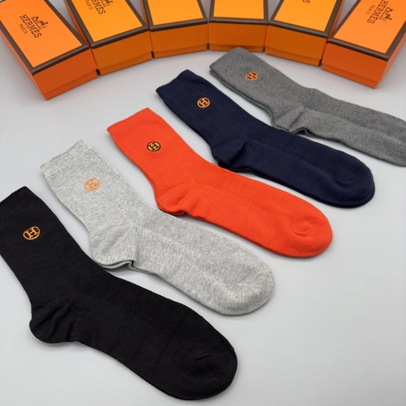 Hermes Socks ModernLook 274172