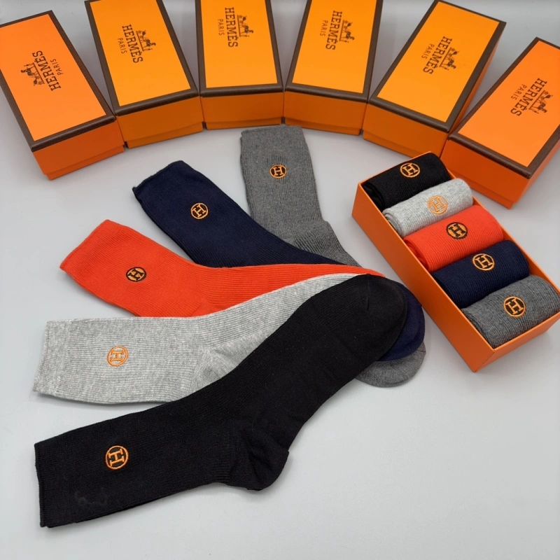 Hermes Socks ModernLook 274172