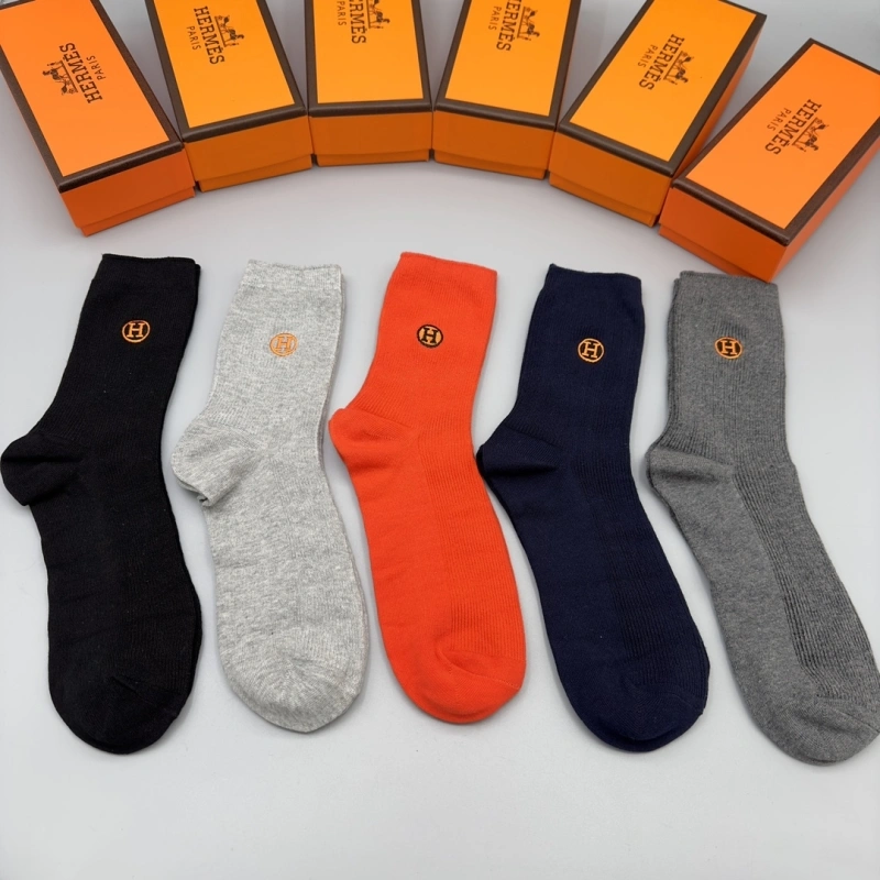 Hermes Socks ModernLook 274172