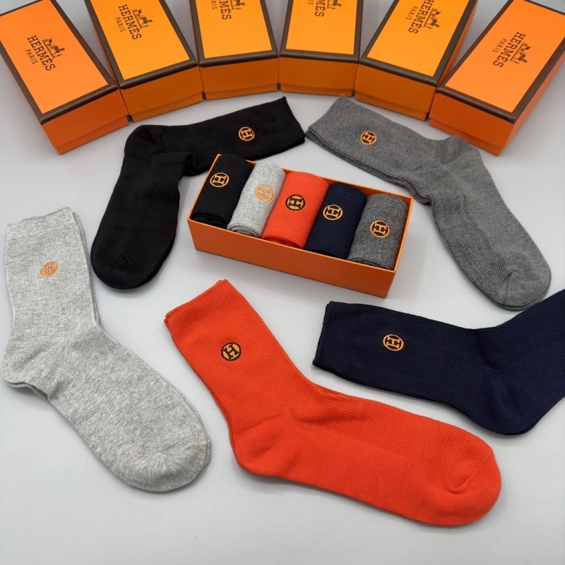 Hermes Socks ModernLook 274172