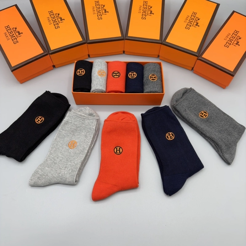 Hermes Socks ModernLook 274172