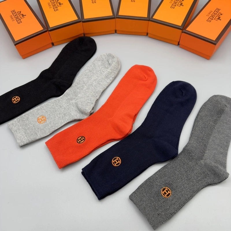 Hermes Socks ModernLook 274172