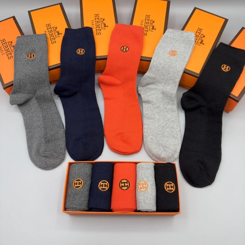 Hermes Socks ModernLook 274172
