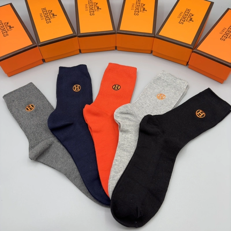 Hermes Socks ModernLook 274172