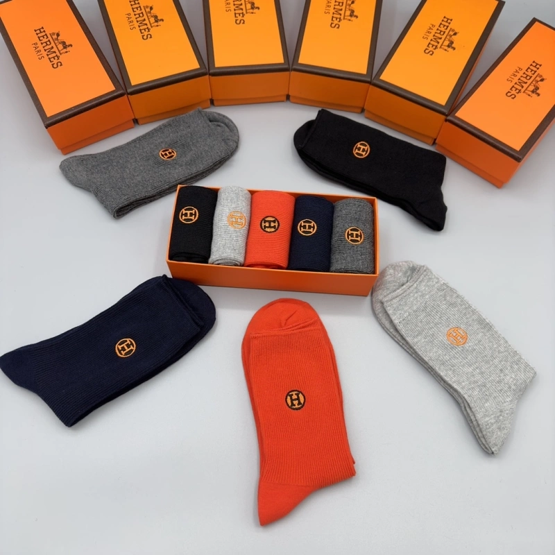 Hermes Socks ModernLook 274172
