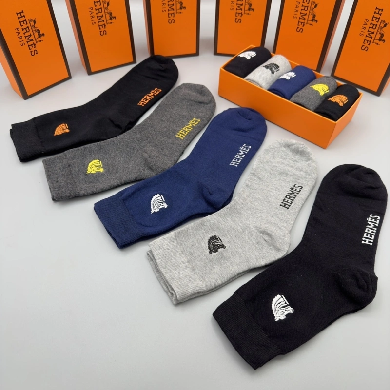 Hermes Socks Practical 274166