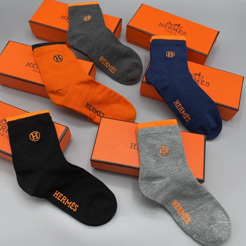 Hermes Socks Practical 274165