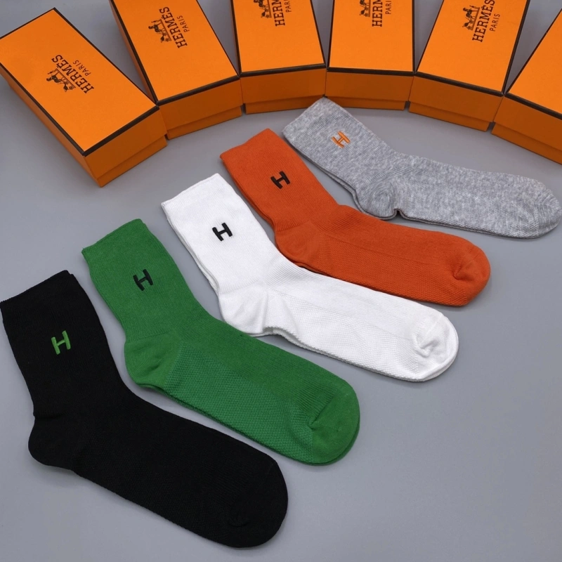 Affordable Hermes Socks 274163