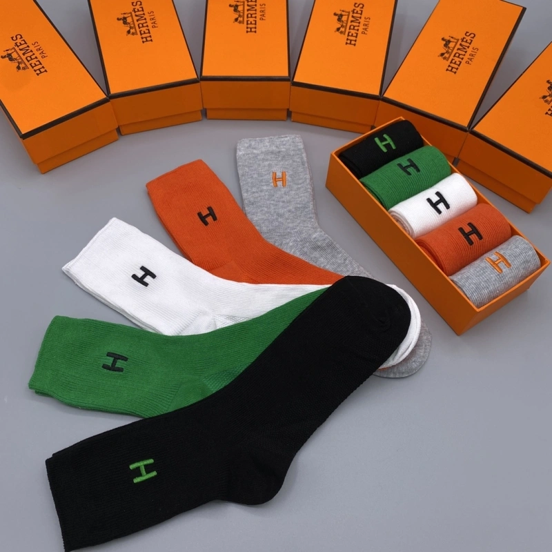 Affordable Hermes Socks 274163