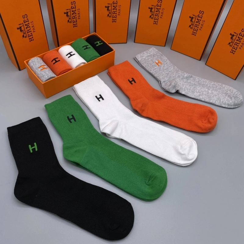 Affordable Hermes Socks 274163