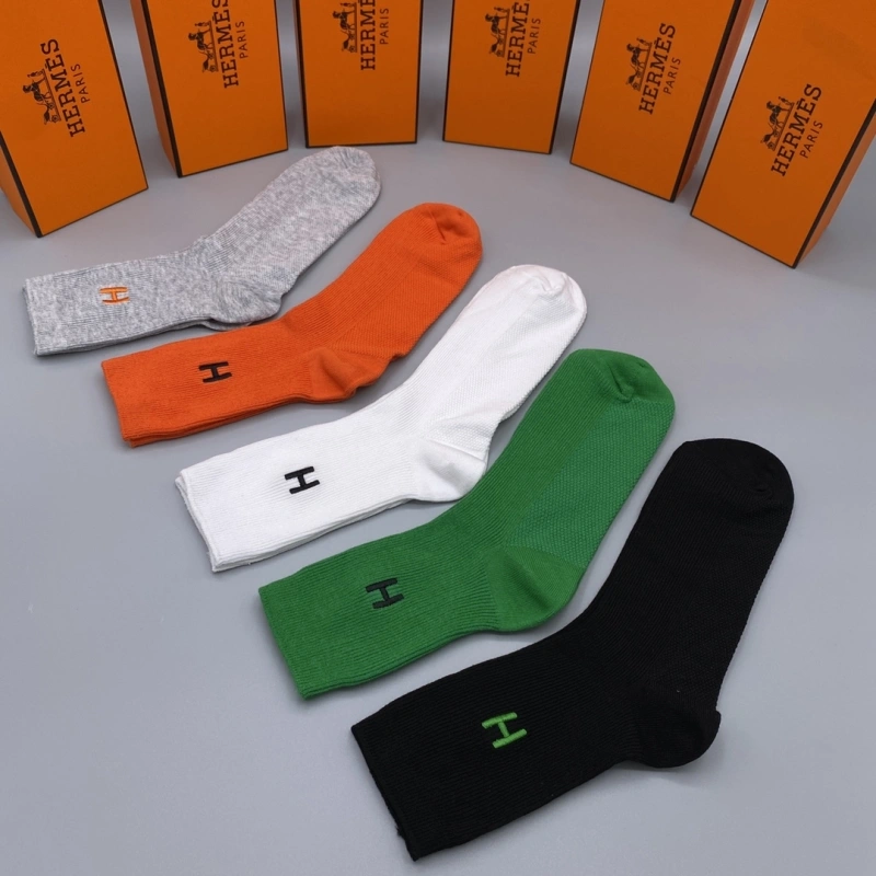 Affordable Hermes Socks 274163