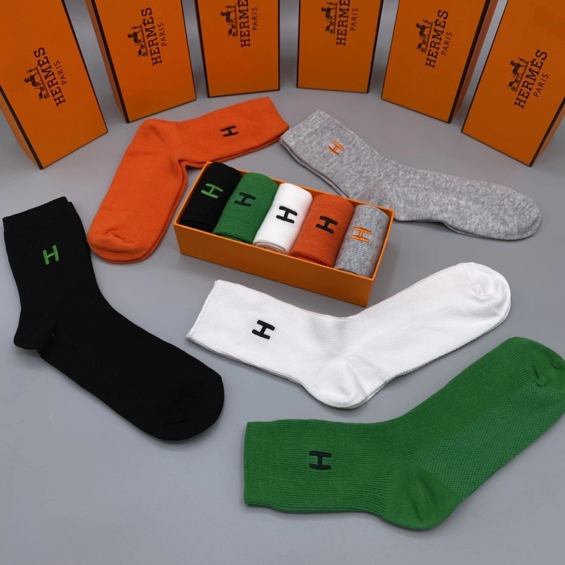 Affordable Hermes Socks 274163
