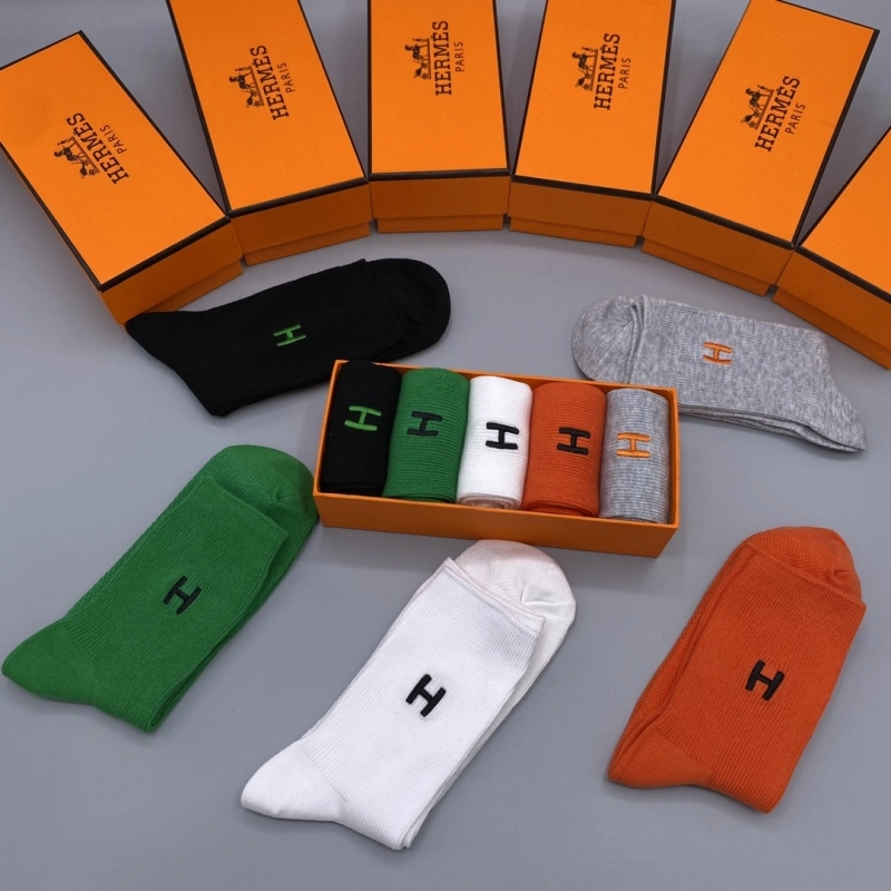 Affordable Hermes Socks 274163