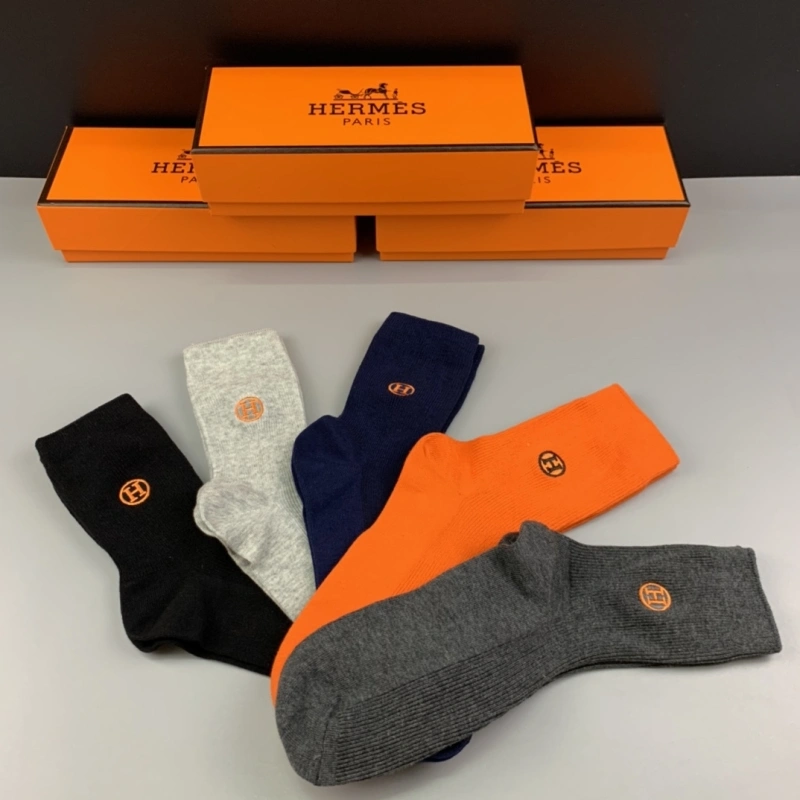 Hermes Socks TopPick 274160