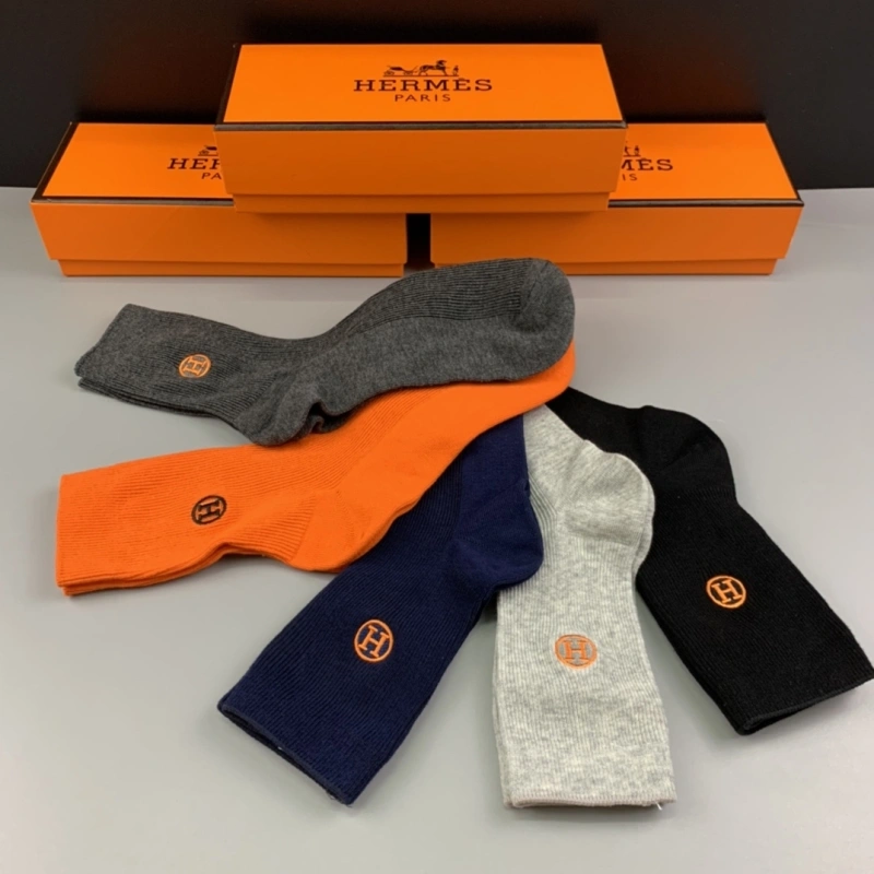 Hermes Socks TopPick 274160