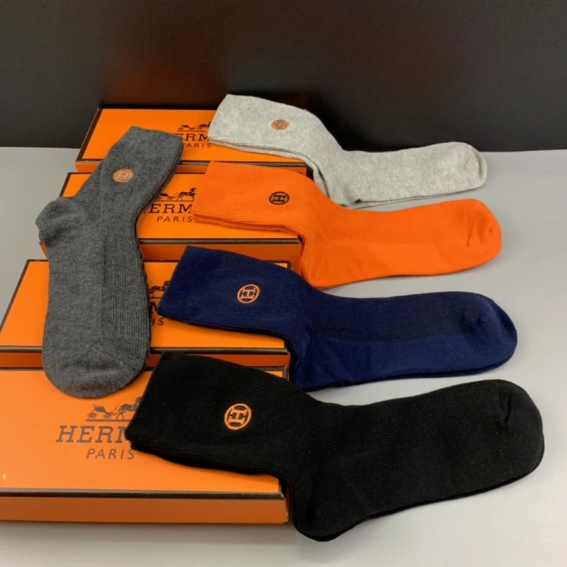 Hermes Socks TopPick 274160