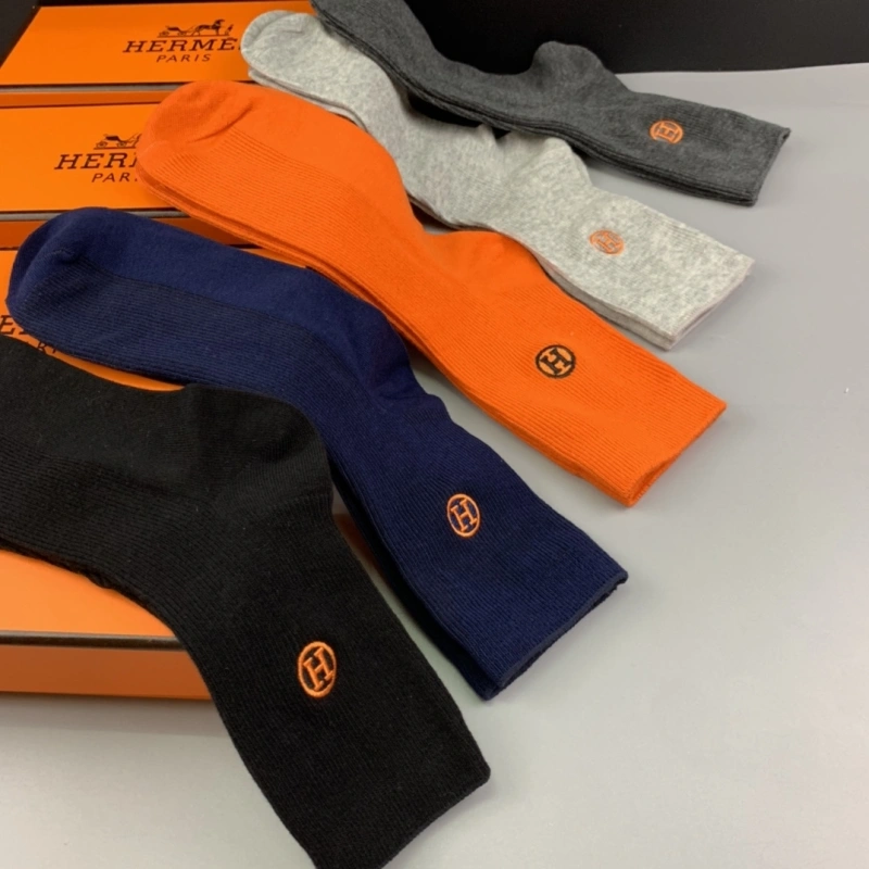 Hermes Socks TopPick 274160
