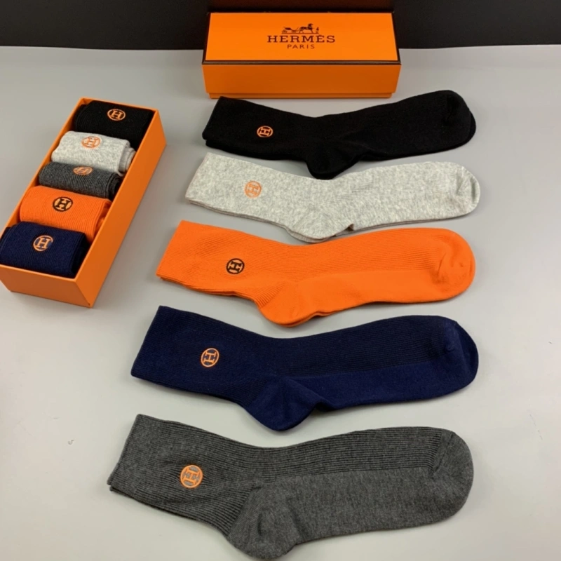 Hermes Socks TopPick 274160
