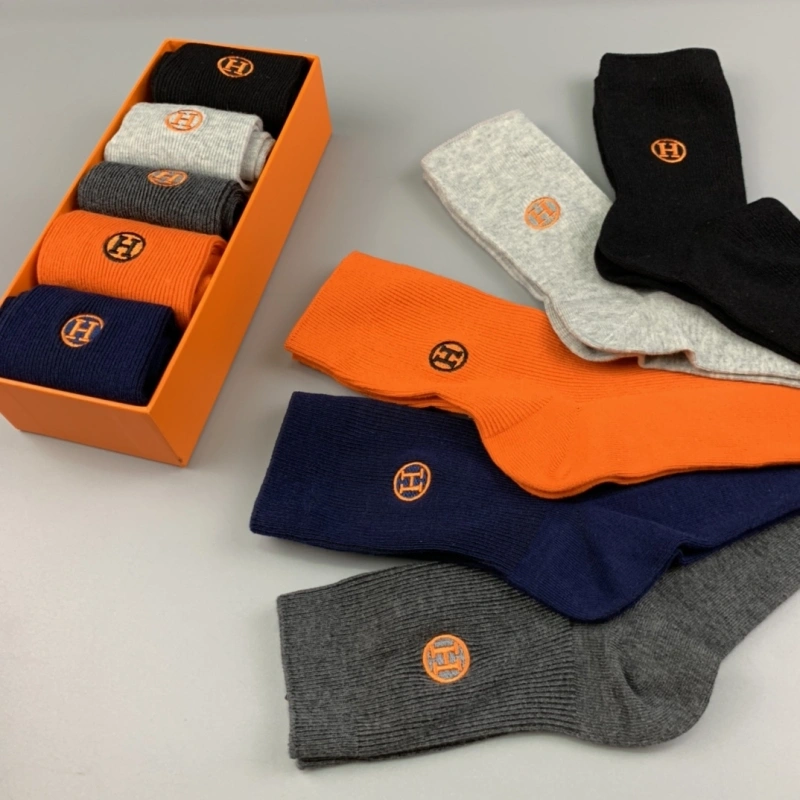 Hermes Socks TopPick 274160