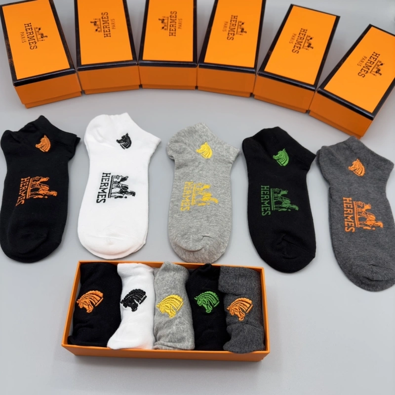 Hermes Socks TechFriendly 274162