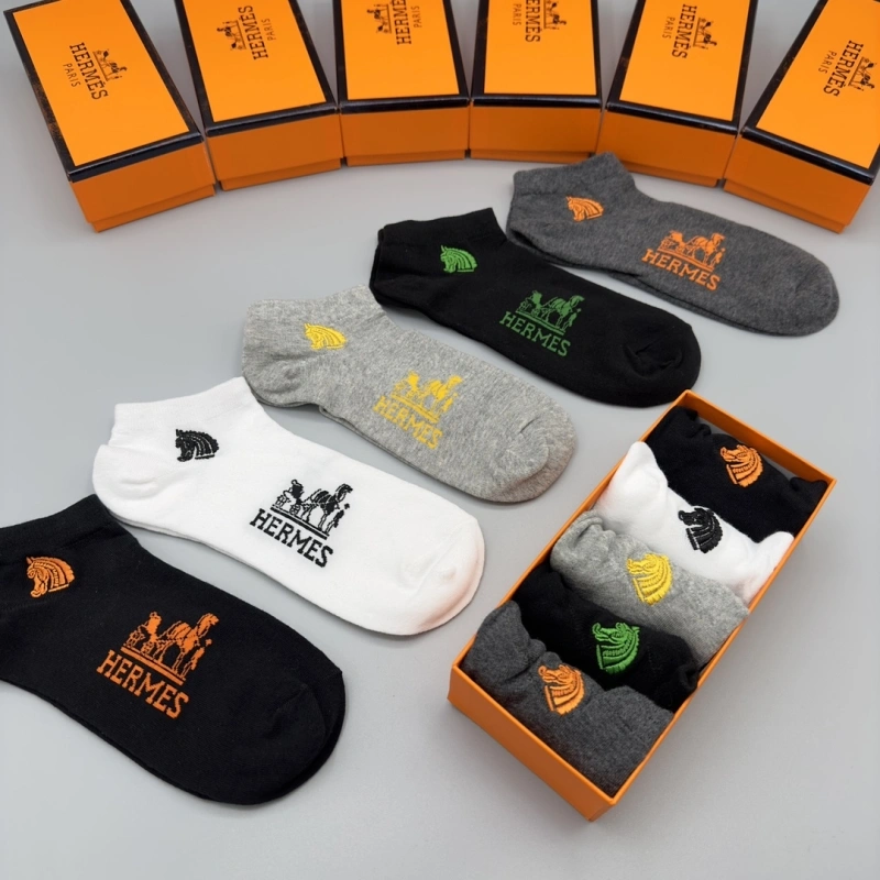 Hermes Socks TechFriendly 274162
