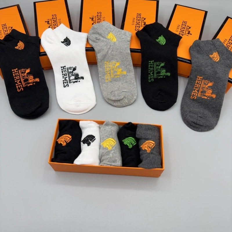 Hermes Socks TechFriendly 274162