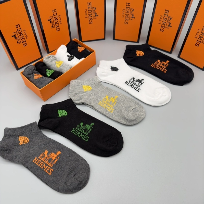 Hermes Socks TechFriendly 274162