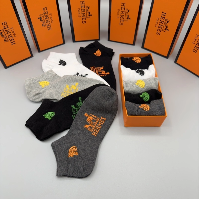 Hermes Socks TechFriendly 274162