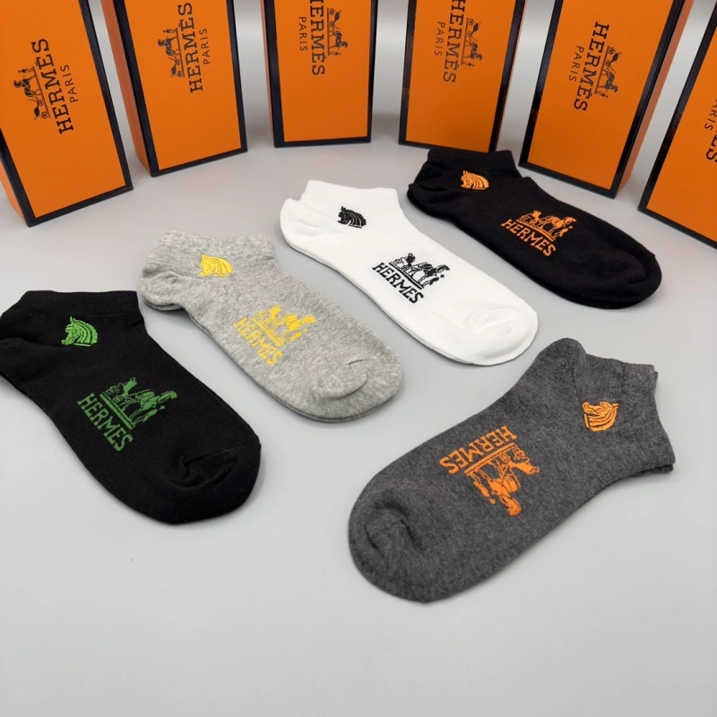 Hermes Socks TechFriendly 274162