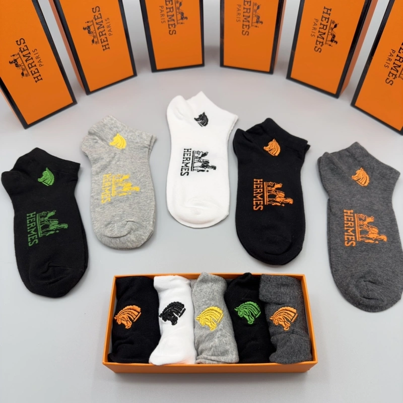 Hermes Socks TechFriendly 274162