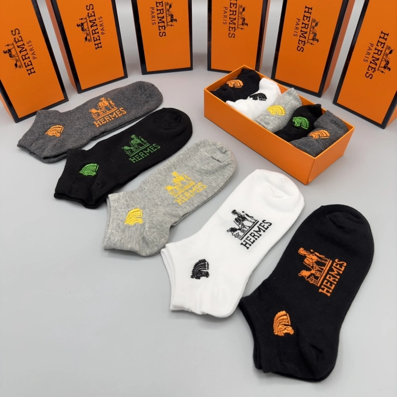 Hermes Socks TechFriendly 274162