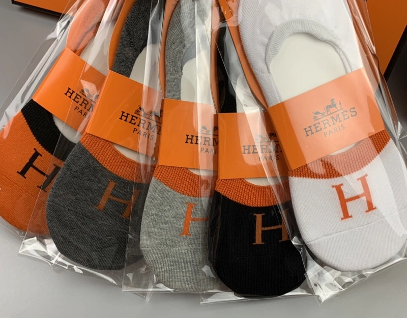 Durable Hermes Socks 274174