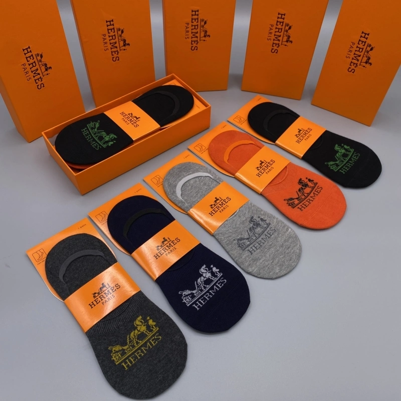 Hermes Socks Classic 274158