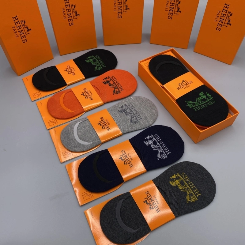 Hermes Socks Classic 274158