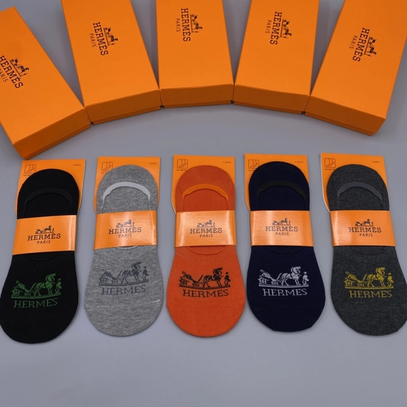 Hermes Socks Classic 274158