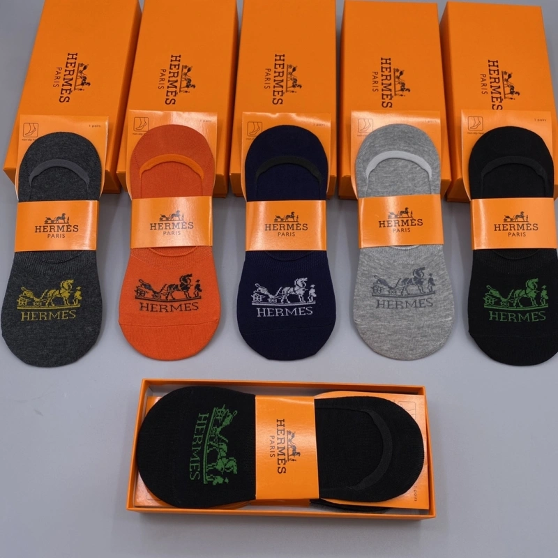 Hermes Socks Classic 274158