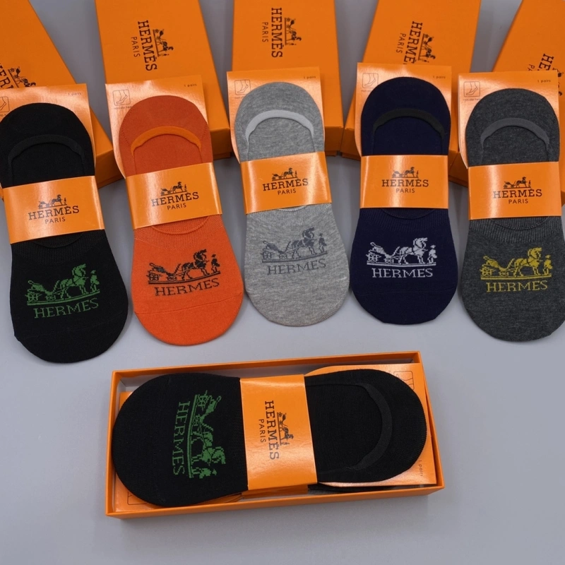 Hermes Socks Classic 274158